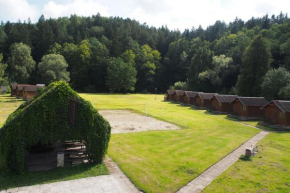 Camping Fox Český Krumlov